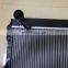 High Quality Auto SPARE PARTS Radiator for Coaster 1HZ HZ80 4FC 1993-2005 16400-17251 16400-17252