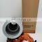excavator parts hydraulic excavator filter  126-2081,HF35195,179-9806 for H-7942