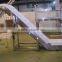 Incline lifter bucket conveyor food packaging line