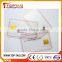 Mini transparent cards / Micro transparent cards / Small transparent cards
