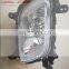 CARVAL/JH/AUTOTOP противотуманная фара для Hyundai 16H1/L92201-4H110/R92202-4H110/JH02-16H1-003