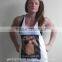 Stringer Vests