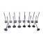 New 8X Intake & 8X Exhaust Valves For Mini Cooper S R56 N14 1.6L 11347547187