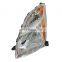 Auto Parts Halogen Car Headlight Headlamp For Prius NHW20 2004 - 2009