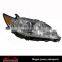 China Wholesale Manufacturer For Lexus ES350 ES300h ES250 2013 LED HID XENON Front Head Light