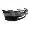 Auto Parts Front Bumper Car Bumper For Toyota Prius 2004 - 2009