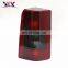 R 18447 L 18446 Car rear tail lamp Auto parts Rear tail lights for peugeot partner 1996-2005