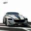 FD Body Kit For Maserati Quattroporte Tuning Parts