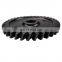 Driven gear oil pump Jinbei Brilliance bus minibus van parts