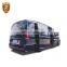 Good quality WD style car bumper body kit suitable for mecedes Vito W447 front rear bumper side skirts body kits