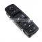 100016214 Left Driver Master Power Window Switch 68184803AA for 2014-2016 Jeep Grand Cherokee 3.0L 3.6L 5.7L 6.4L