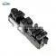 100001055 20958436AA Drivers Side Left Master Window Switch Fits For Buick Enclave 10-17