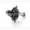 JZ  Halogen Car Headlamp Bulb Dipped Full Beam H4
