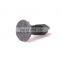 Black Bumper Clip auto plastic Fastener retainer clips