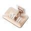 1Pc Bathroom Shower Bathtub Soap Dish Box Dish Brush With Soap Dispenser Storage Plate Tray Holder Case Bar Holder