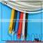 Lighting Industry Lanterns/LED Lamps Use 1.2KV Wire Harness Fiberglass Sleeving