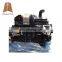 Brand new QSB6.7 Diesel Engine assy for excavator 6D107