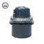 DOOSAN SOLAR175 Final Drive DAEWOO SOLAR175LC Drive Motor SOLAR175LC-V Walking Motor