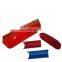 Fast Vacuum Cast Car Part Silicone Molded Clear Custom Color Vacuum Casting Car Light Parts
