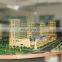 1:10 interior models ABS plastic &Acrylic miniature city models for real estate