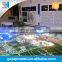 New Design City Planning Model Architect