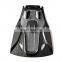 Suitable for McLaren 570 540 Modified 600LT Car Modified Real Carbon Fiber Engine Engine Head Cover