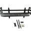 Factory Direct Sale 4X4 Aluminum High Quality Black Pickup Bed Extender For Universal