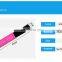 Door elastic pull rope leg exercise elastic band foot ring Leggings buckle ankle band yoga exercise fitness equipment ankle band