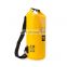 5L/10L/15L/20L/30L Waterproof Dry Bag Floating Dry Cover Outdoor Sport Boating Fishing Rafting Swimming Bags Travel Kit