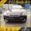 M6 Style FRP Auto Body Kits for BMW F06 F12 F13 640i 650i