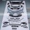 15-17 GLE-Class GLE350 GLE400 GLE500 Body Kit for Mercedes GLE Coupe (C292) Sport