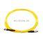 single mode  multi mode OM2 OM3 OM4 3m simplex fc upc fiber patchcord