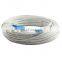 100meter SC/UPC-SC/APC 1core G.657A self-supporting steel wire outdoor FTTH drop Cable fiber optic patchcord