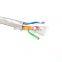 Factory OEM Network Cat5e UTP 4pr Lan Cable 4p 24AWG 0.5mm CCA Cat 5e Ethernet 2 4 8 Pair Pairs 1000ft 305m Price