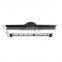 Hot Selling PP Material Auto Car Front Bumper Grille For Hino 300