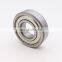 35x72x17mm full balls deep groove BL 207 Z ball bearing BL207Z