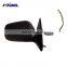Foldable Rearview Mirror Rear View Mirror for Toyota Camry SXV20 97-01 Left 87940-33140 Right 87910-33140