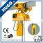 M6-G Motorized Electric Chain Hoist