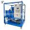 Dual-stage Insulation Oil purification machine/Decolorization System ZYD-I-50