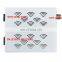 Best Selling product Digital Power ACTIVE WDM Ftth Dbc Optical Receiver Node