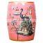 various chinese drum big outdoor furniture wedding stool