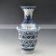 Various Chinese Home Decor Antique Ceramic Blue White Vase