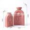 wholesale nordic mate color living room decoration home flower ceramic vase