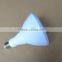 16 Watt(100W) 1300 lumen dimmable ETL approved BR40 LED bulb