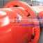 ISO & CE high quality energy saving small rotary alfalfa drum dryer