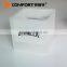 Newest battery holder switch PP illuminated led flashing ice bucket