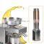 Stainless steel oil press household oil press commercial oil press wholesale export cross-border trade price