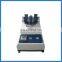 Taber Abrasion Testing Machine Rotary Type Taber Abrasion Tester Fabric Taber Abrasion Tester