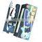Wholesale Folding Sea Rods Telescopic Fishing Rod And Reel Combo