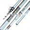 OEM factory Japanese style  Telescopic Sea Rock Fishing Rod Distance Throwing Fishing Rod